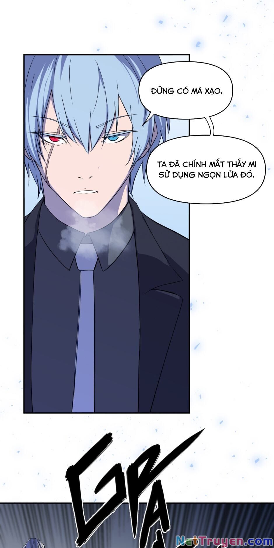 Gods Reborn Chapter 30 - Trang 18