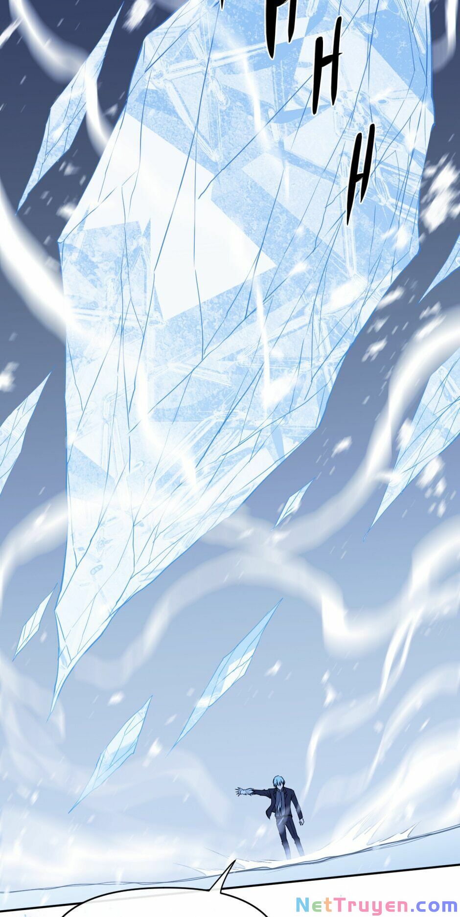 Gods Reborn Chapter 30 - Trang 21