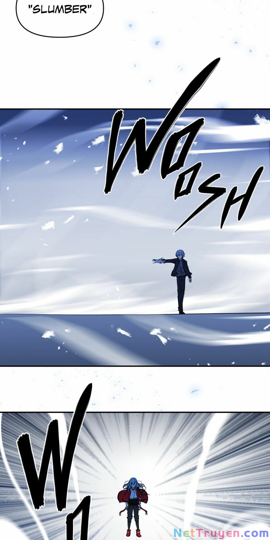 Gods Reborn Chapter 30 - Trang 23