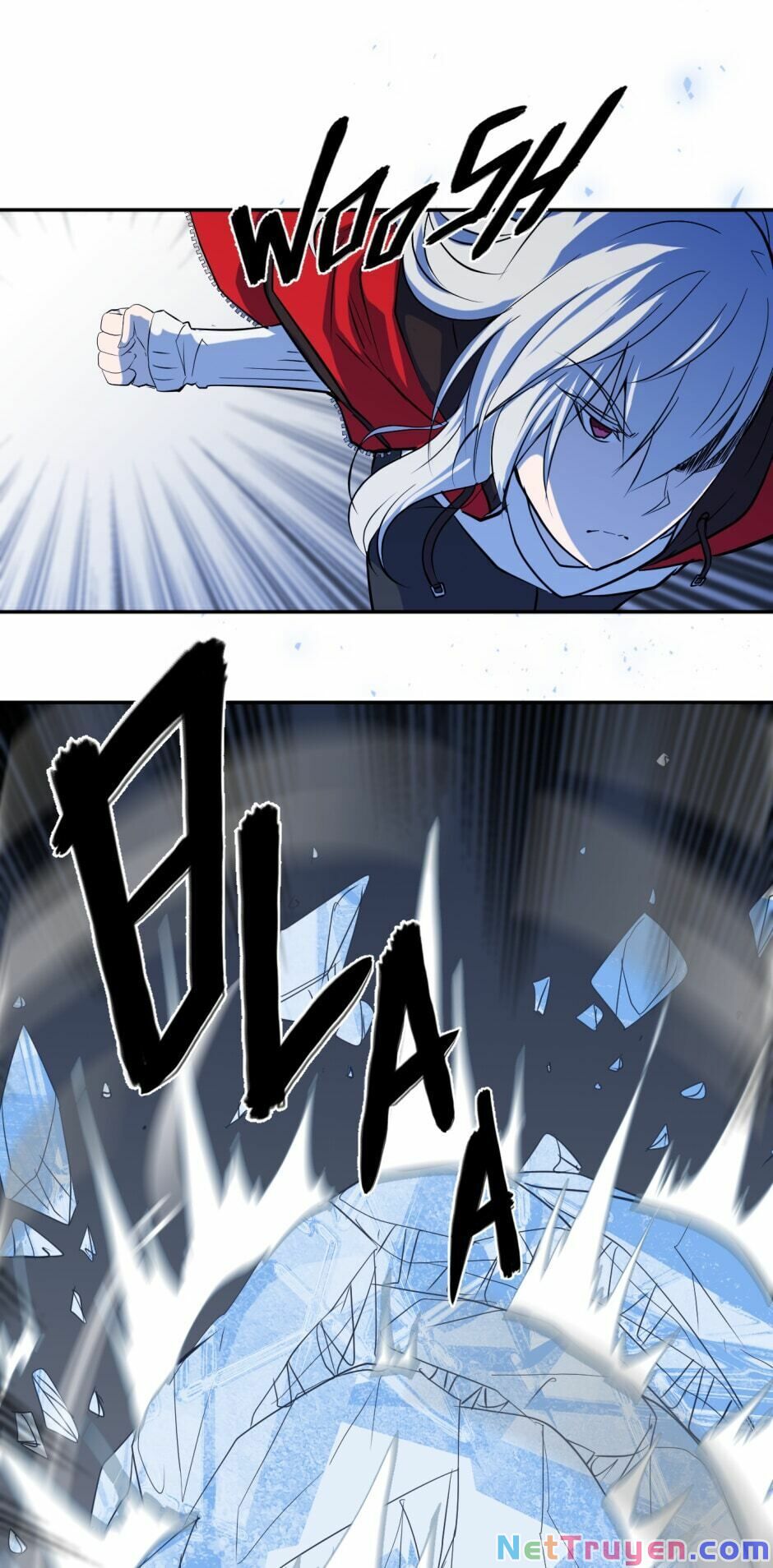 Gods Reborn Chapter 30 - Trang 25