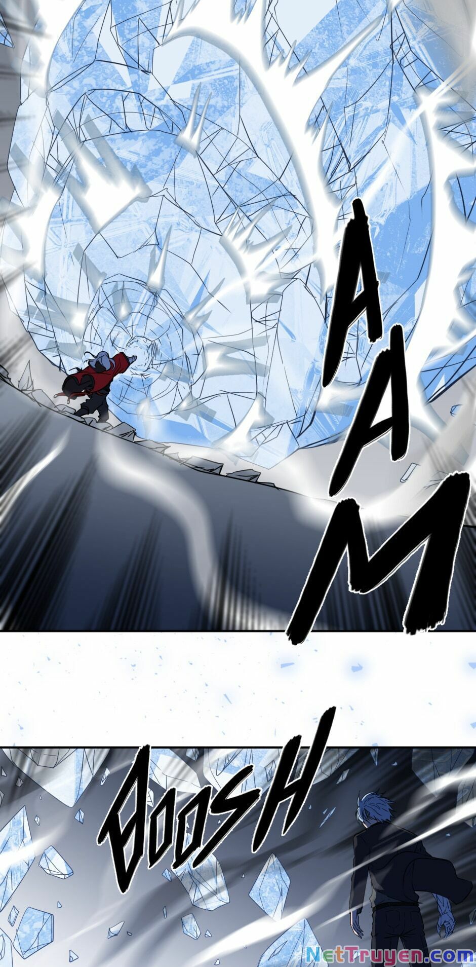 Gods Reborn Chapter 30 - Trang 26