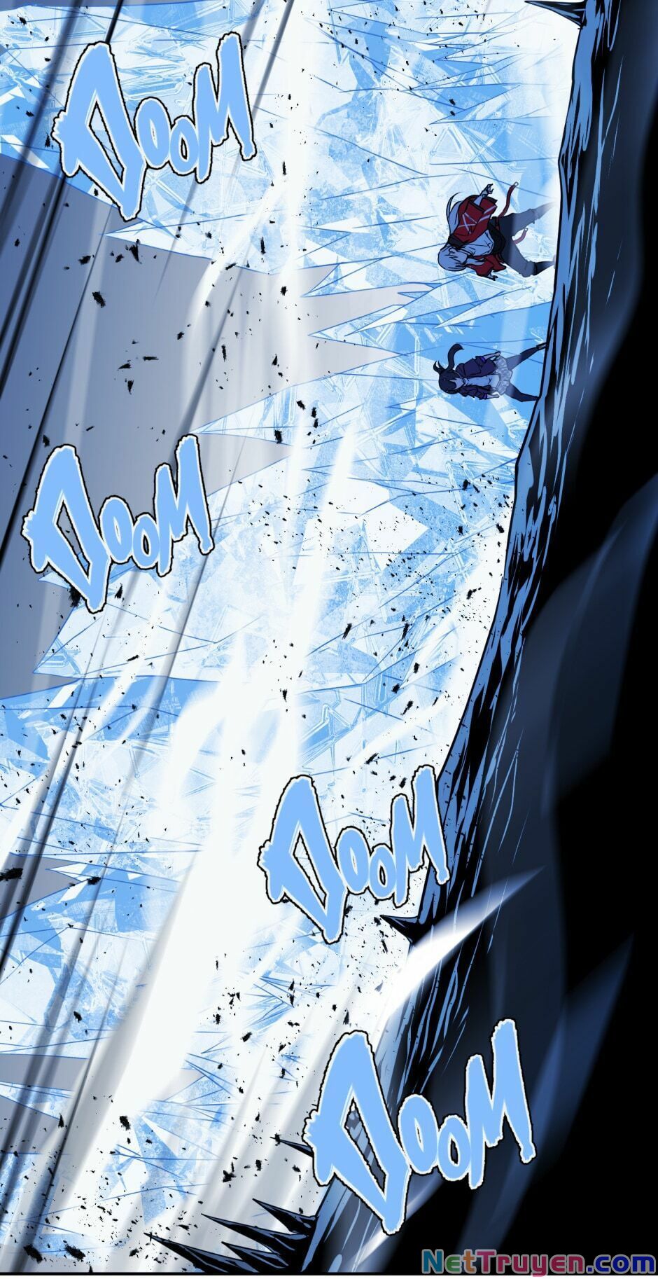 Gods Reborn Chapter 30 - Trang 3