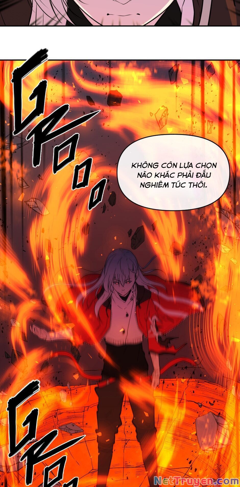 Gods Reborn Chapter 30 - Trang 30