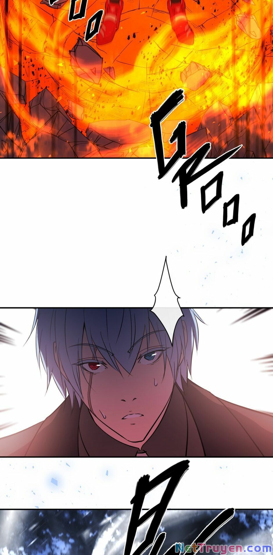 Gods Reborn Chapter 30 - Trang 31