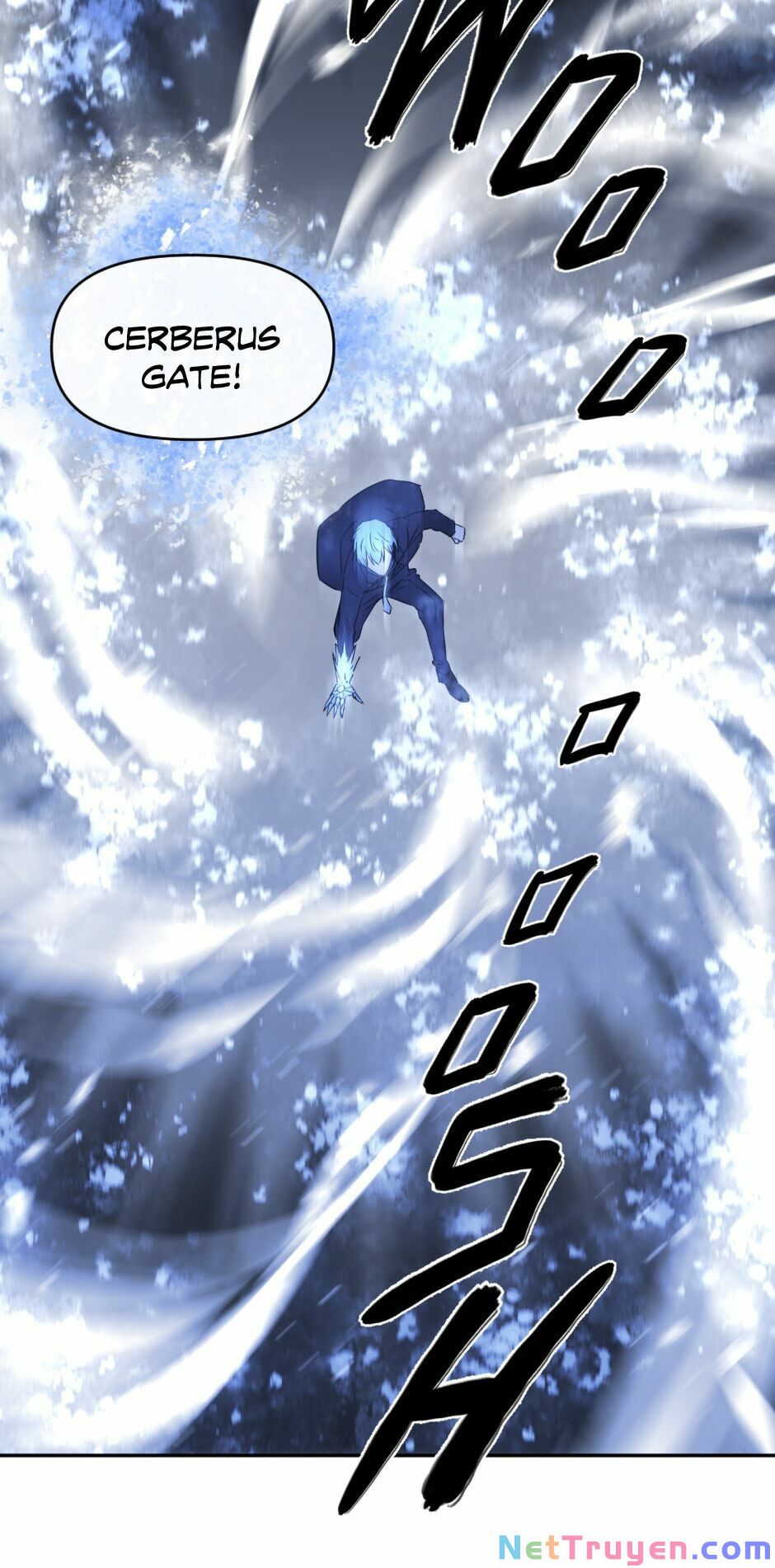 Gods Reborn Chapter 30 - Trang 32