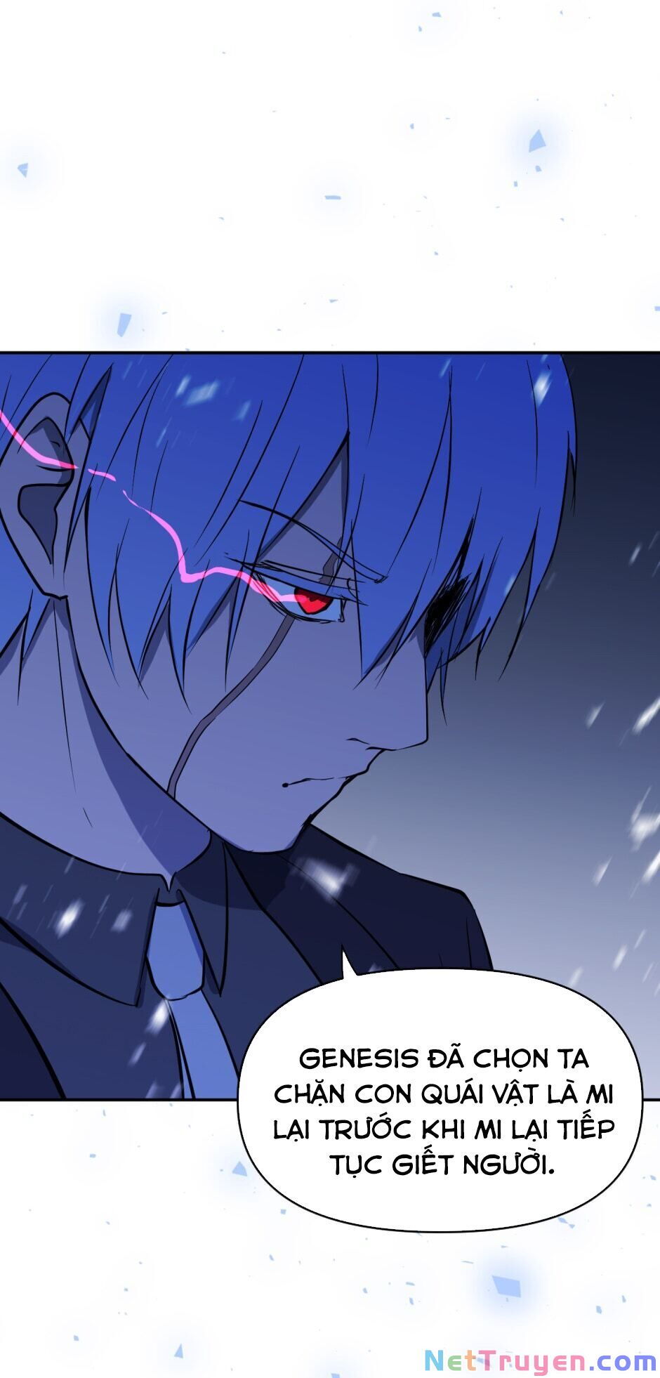 Gods Reborn Chapter 30 - Trang 35