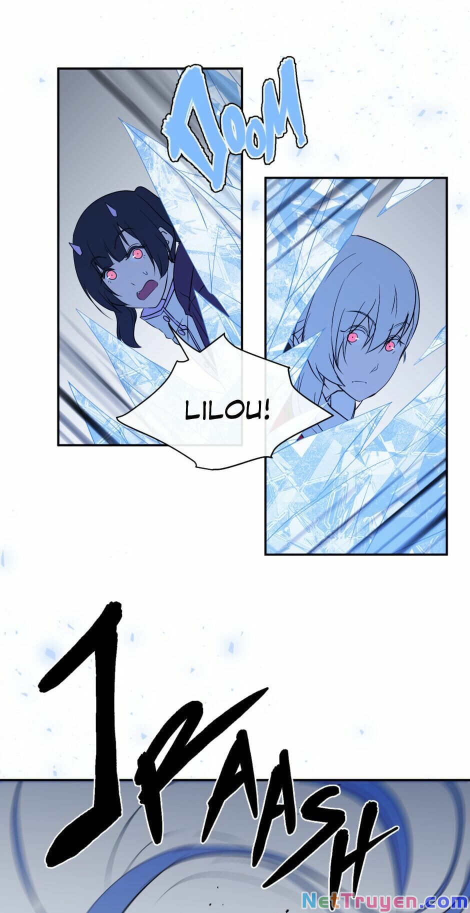 Gods Reborn Chapter 30 - Trang 4