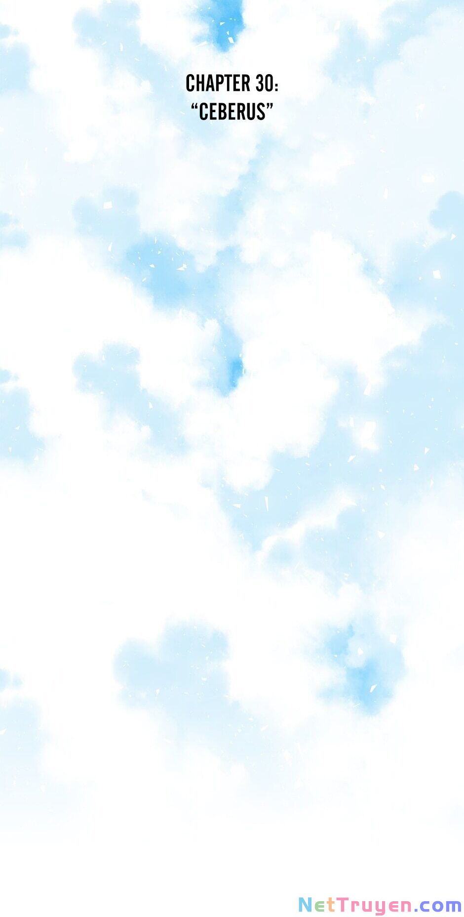 Gods Reborn Chapter 30 - Trang 8