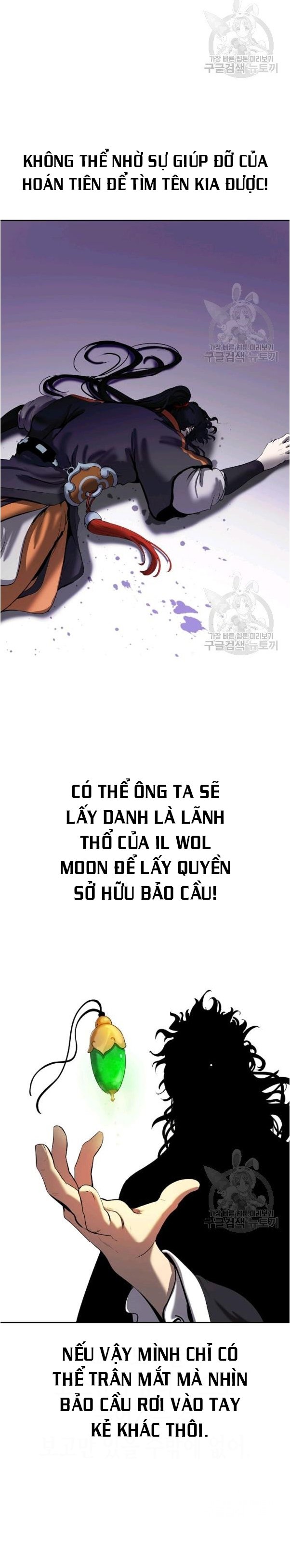 Lãng Tiên Kỳ Đàm Chapter 31 - Trang 30