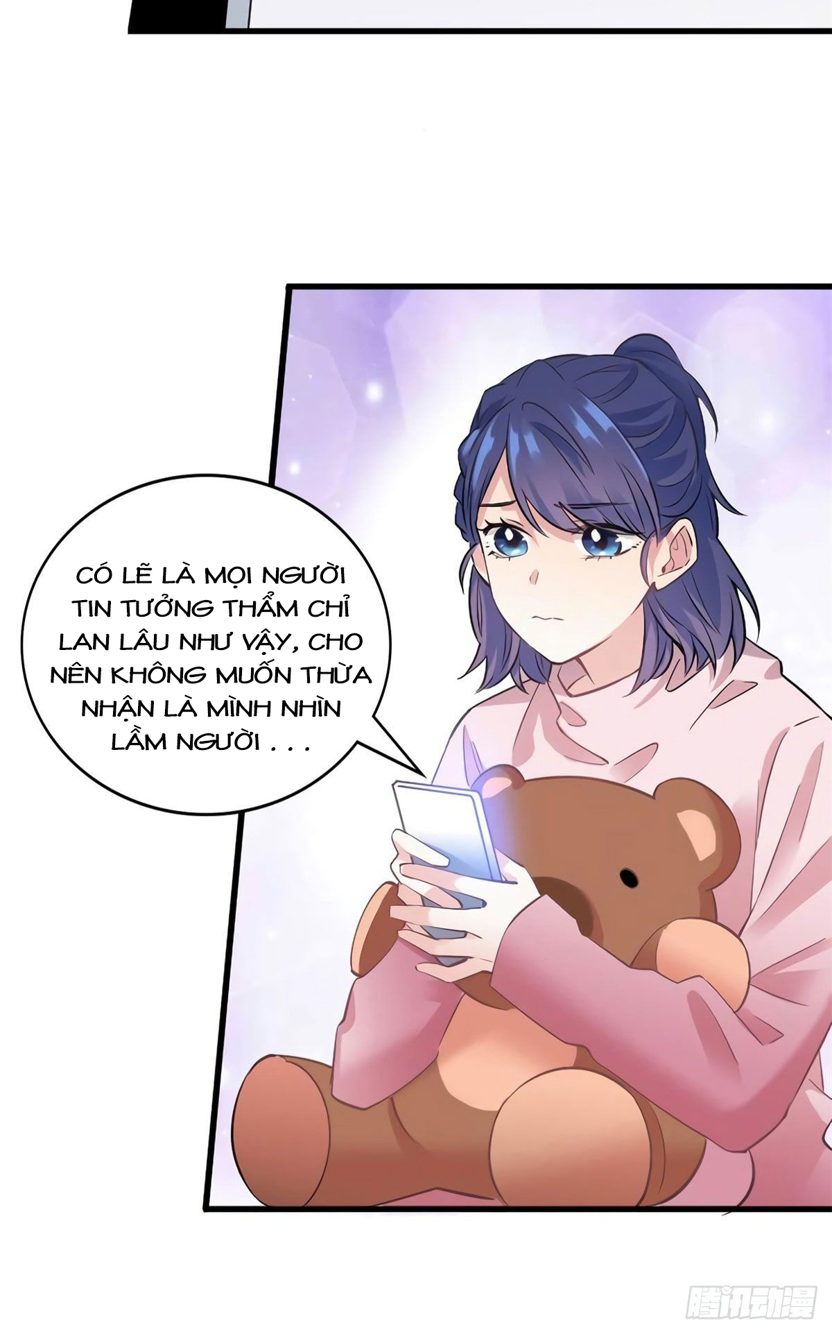 Nam Thành Chờ Trăng Về Chapter 47 - Trang 11