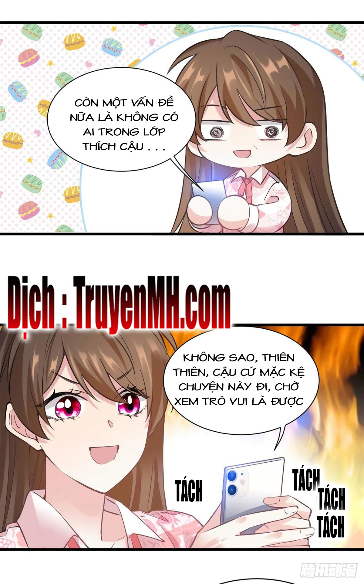 Nam Thành Chờ Trăng Về Chapter 47 - Trang 12