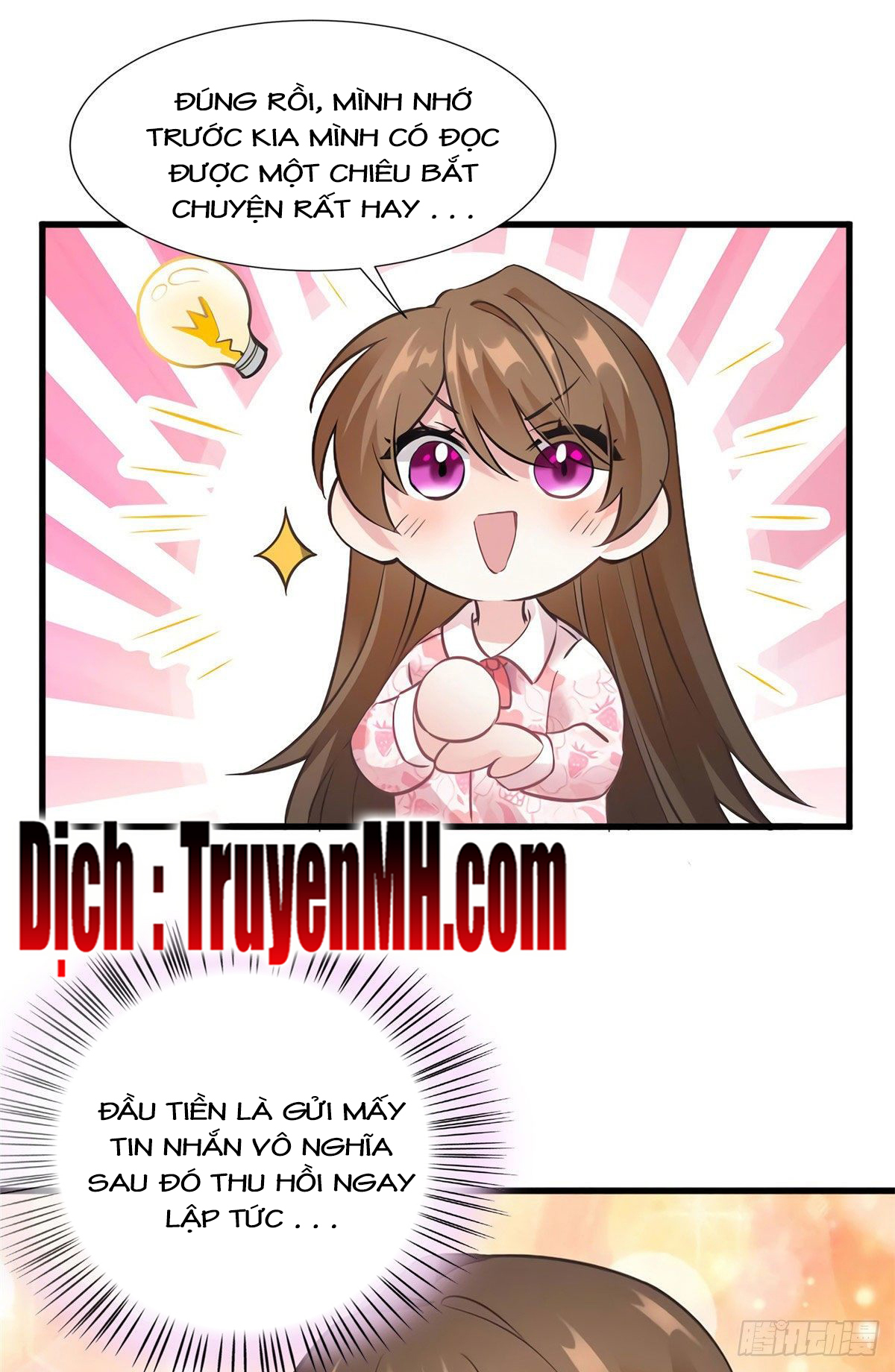 Nam Thành Chờ Trăng Về Chapter 47 - Trang 14