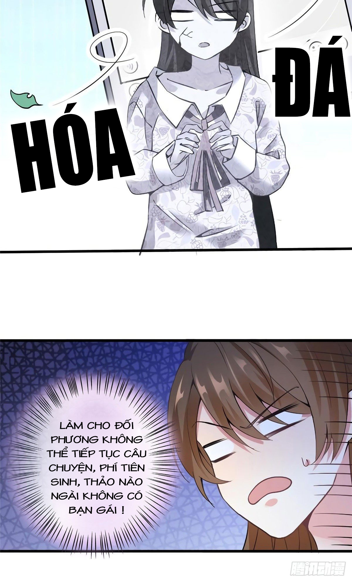 Nam Thành Chờ Trăng Về Chapter 47 - Trang 19