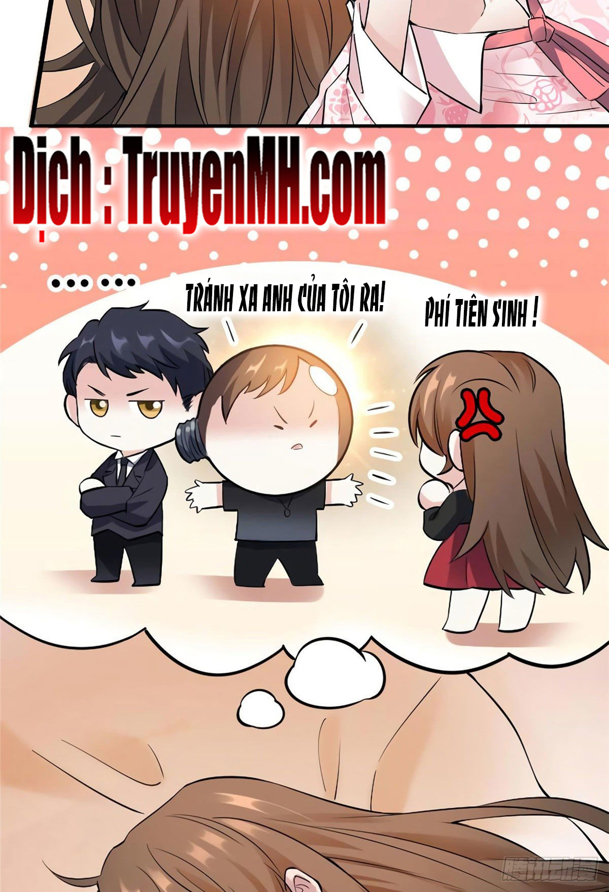 Nam Thành Chờ Trăng Về Chapter 47 - Trang 4