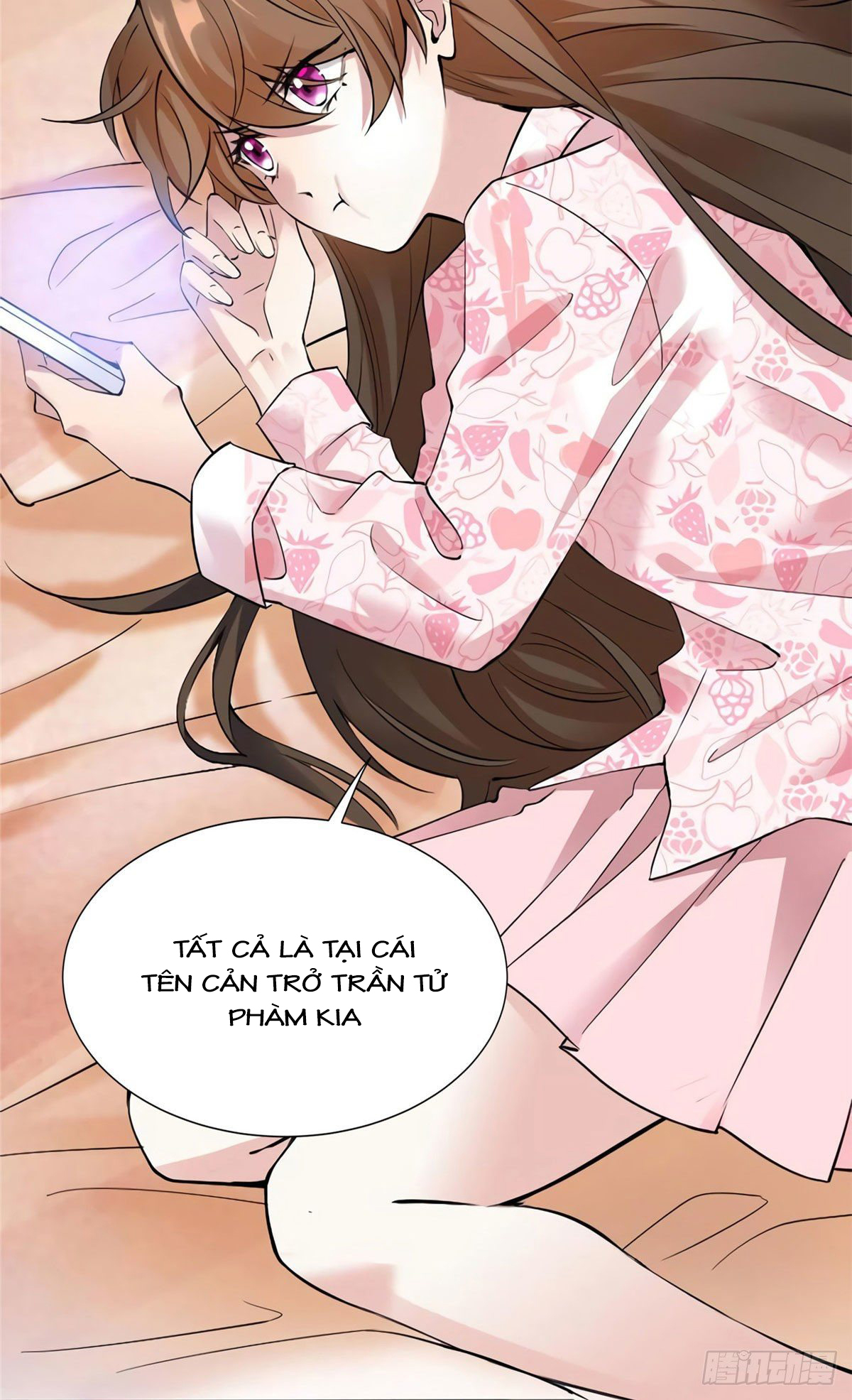 Nam Thành Chờ Trăng Về Chapter 47 - Trang 5