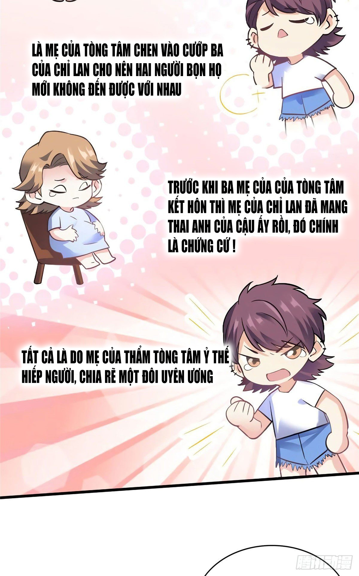 Nam Thành Chờ Trăng Về Chapter 47 - Trang 9