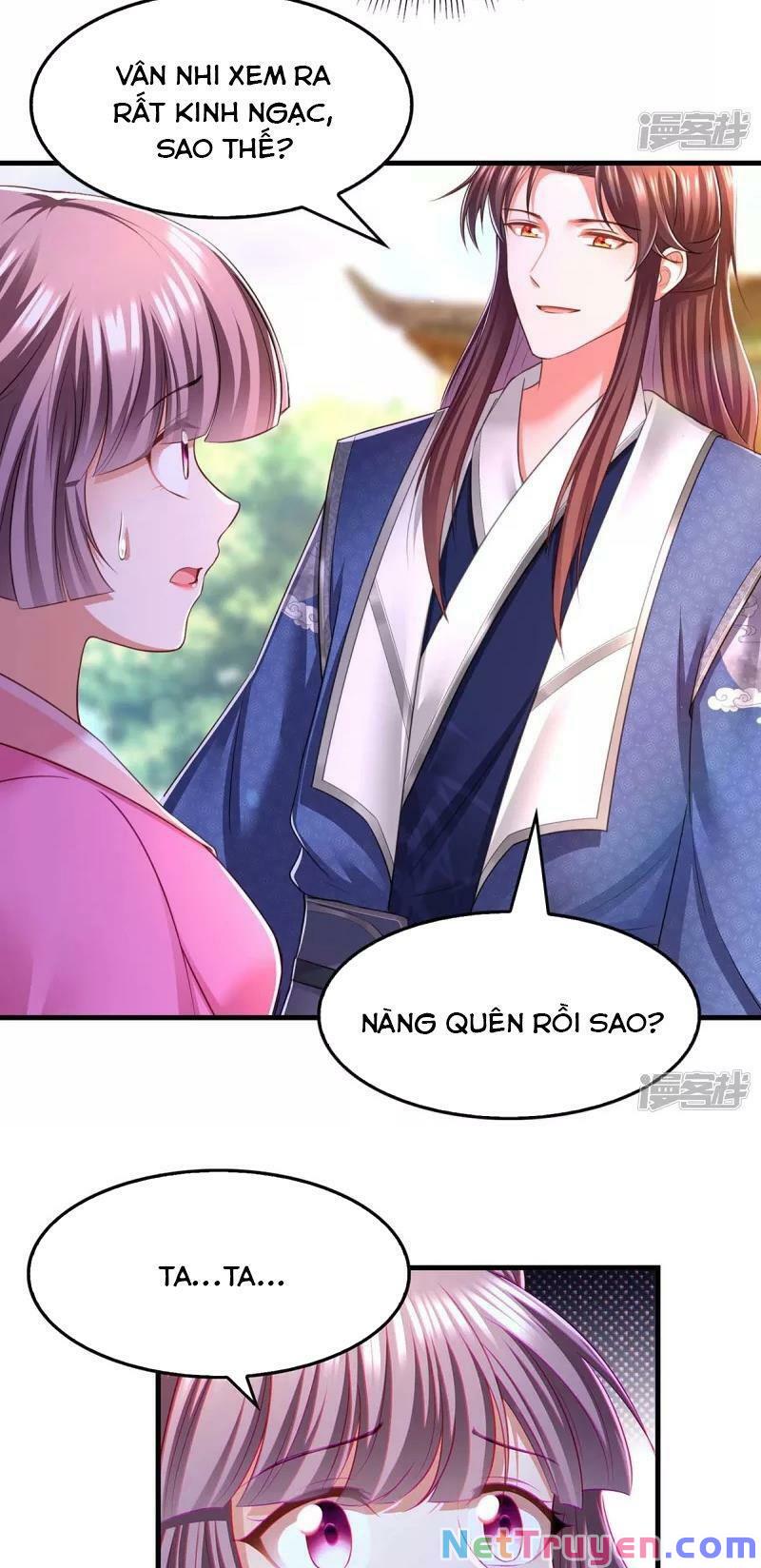 Ngã Tại Hậu Cung Đương Đại Lão Chapter 95 - Trang 5