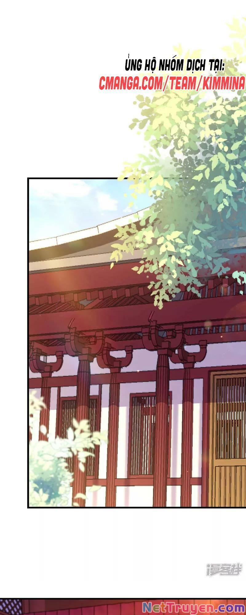 Ngã Tại Hậu Cung Đương Đại Lão Chapter 96 - Trang 20
