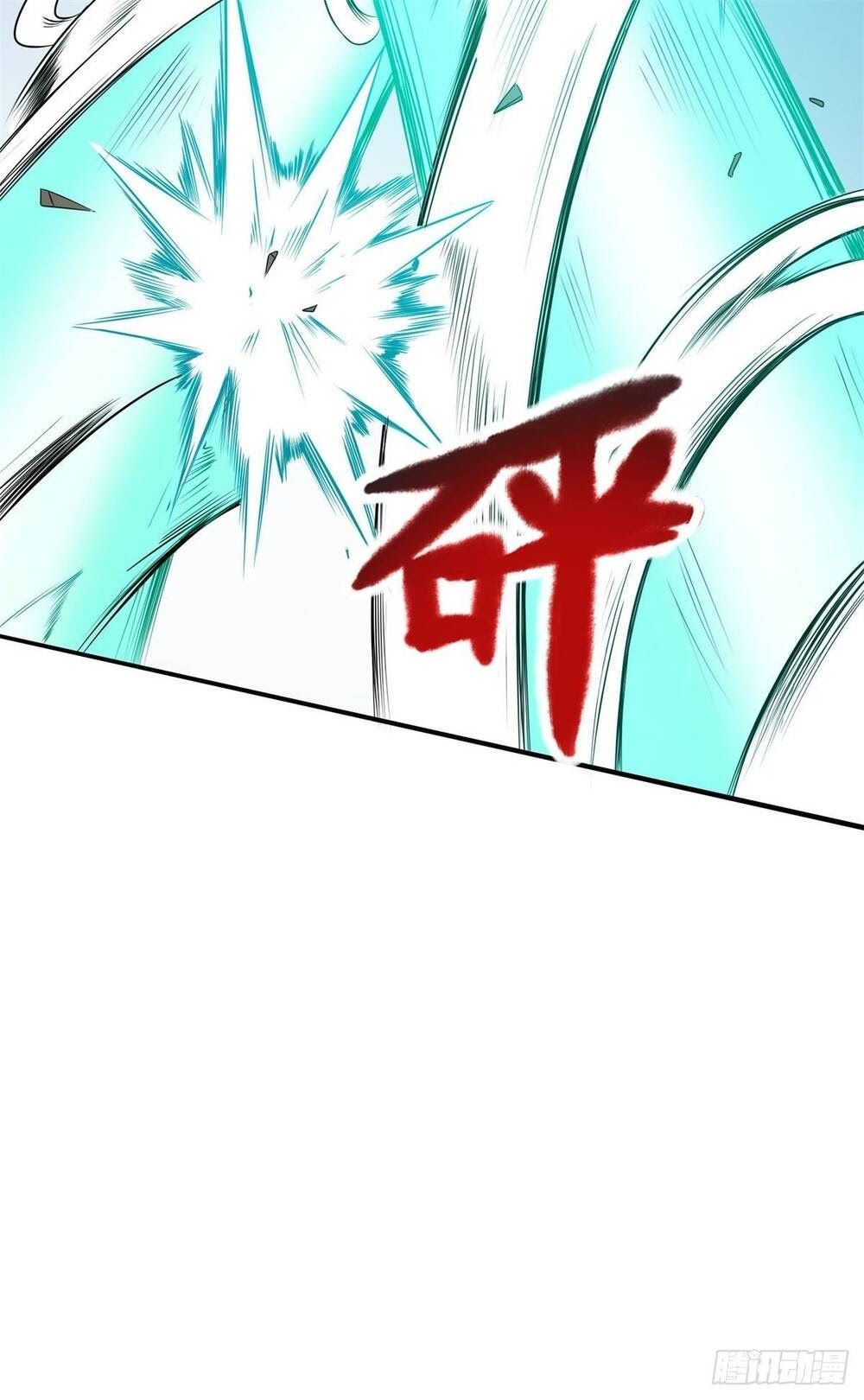 Nghịch Thiên Chiến Kỷ Chapter 50 - Trang 14