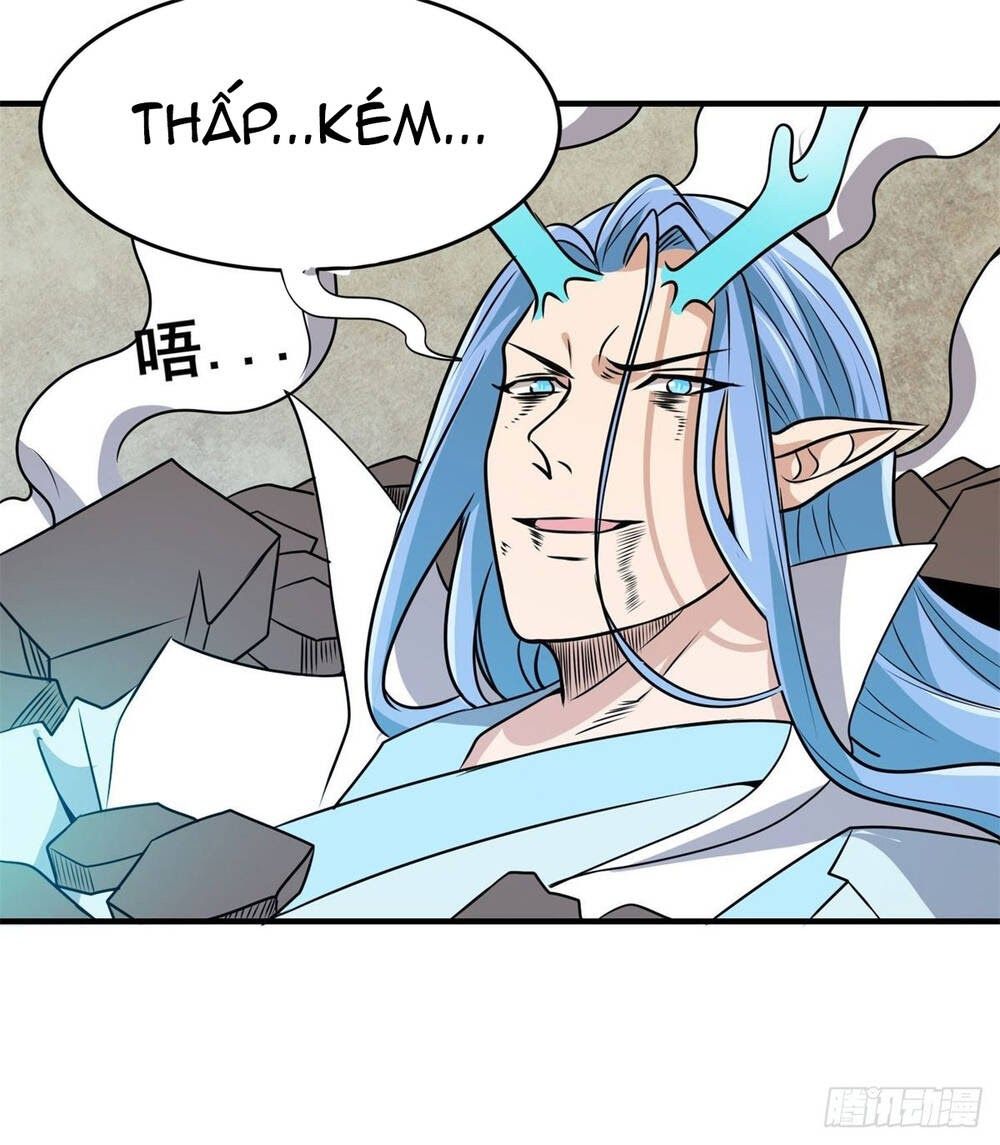 Nghịch Thiên Chiến Kỷ Chapter 50 - Trang 17