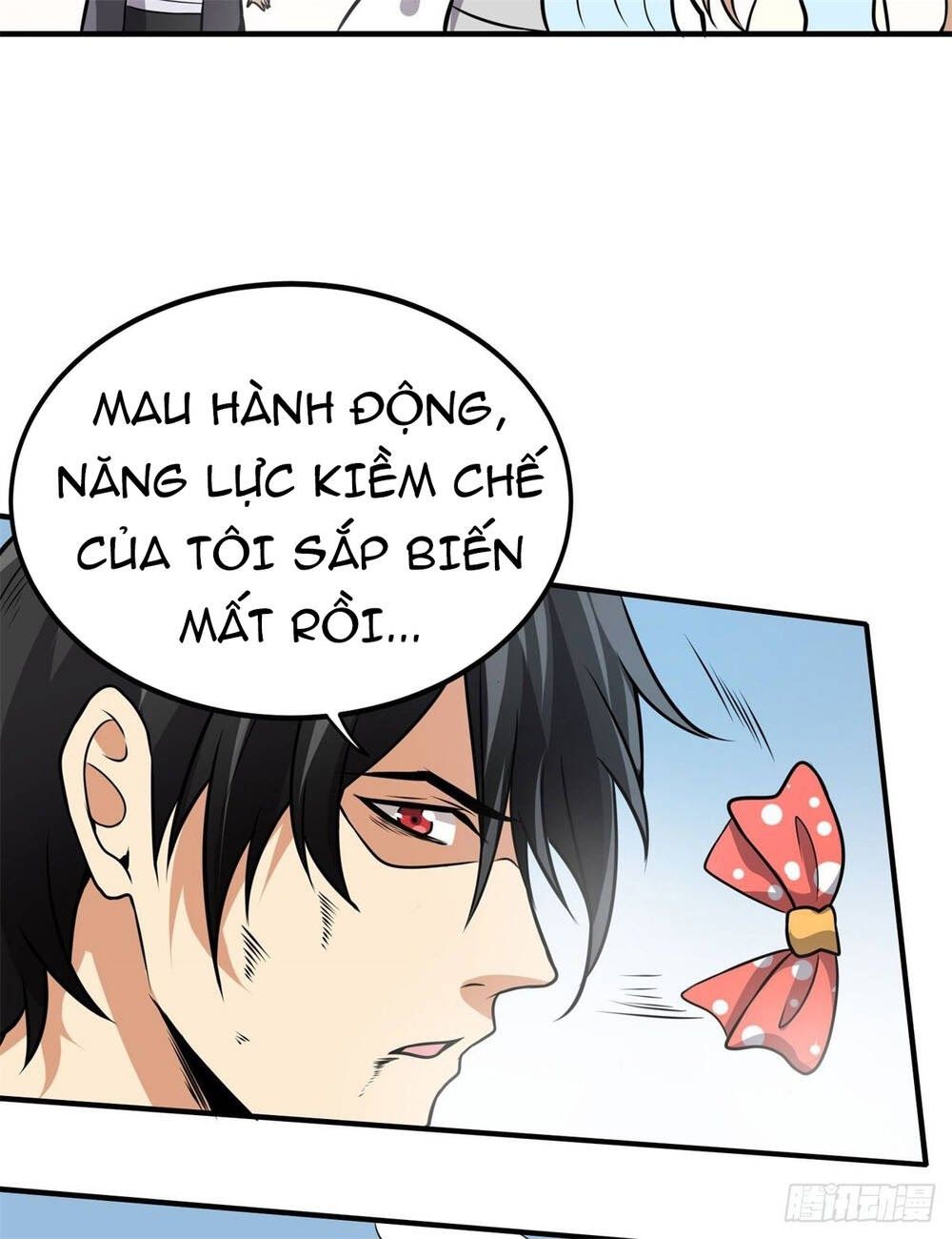 Nghịch Thiên Chiến Kỷ Chapter 50 - Trang 21