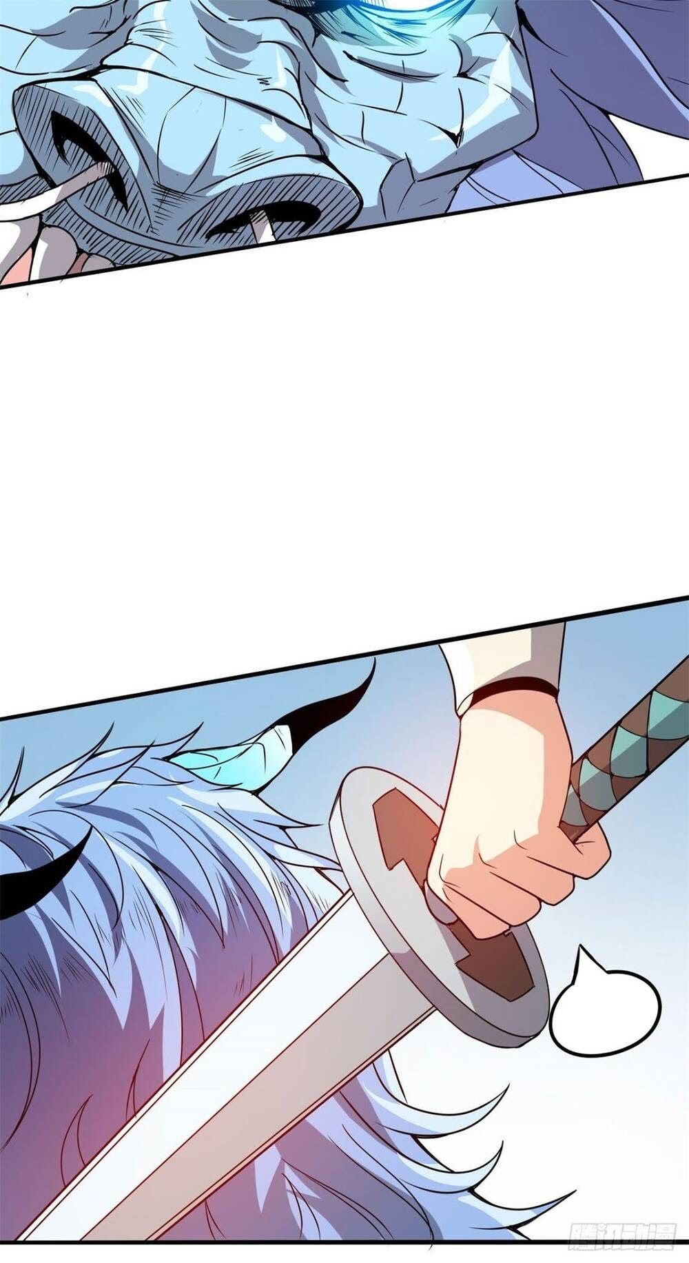Nghịch Thiên Chiến Kỷ Chapter 50 - Trang 30