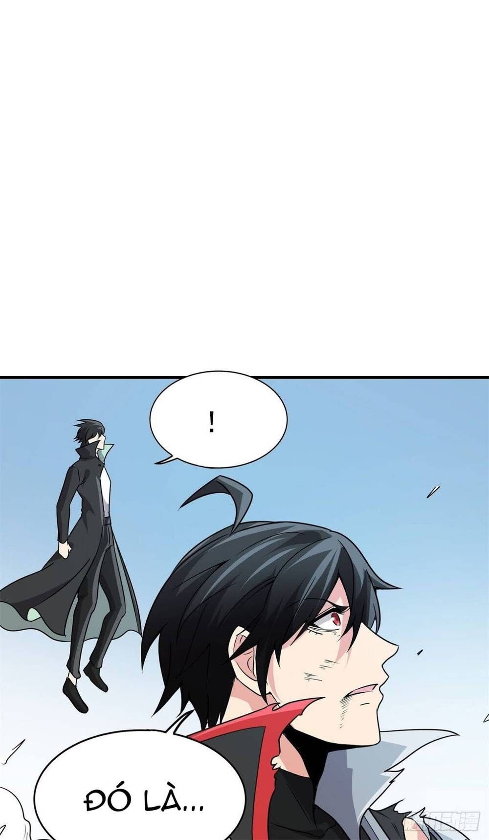 Nghịch Thiên Chiến Kỷ Chapter 50 - Trang 31