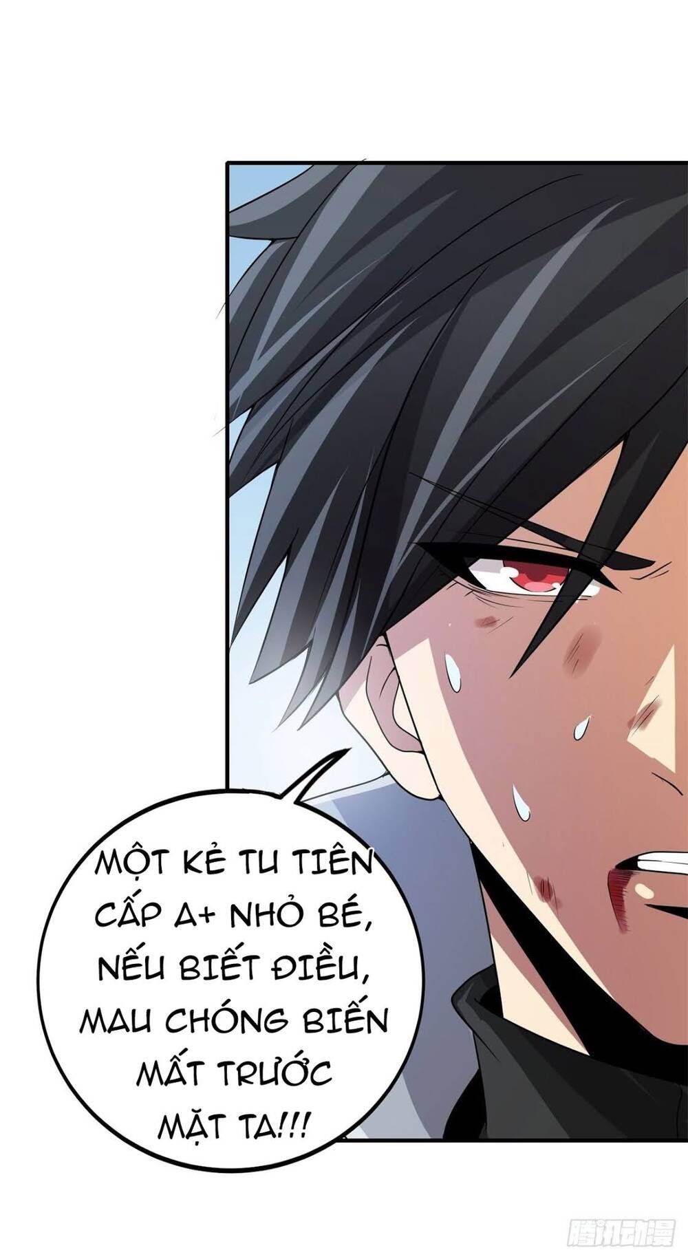 Nghịch Thiên Chiến Kỷ Chapter 50 - Trang 38
