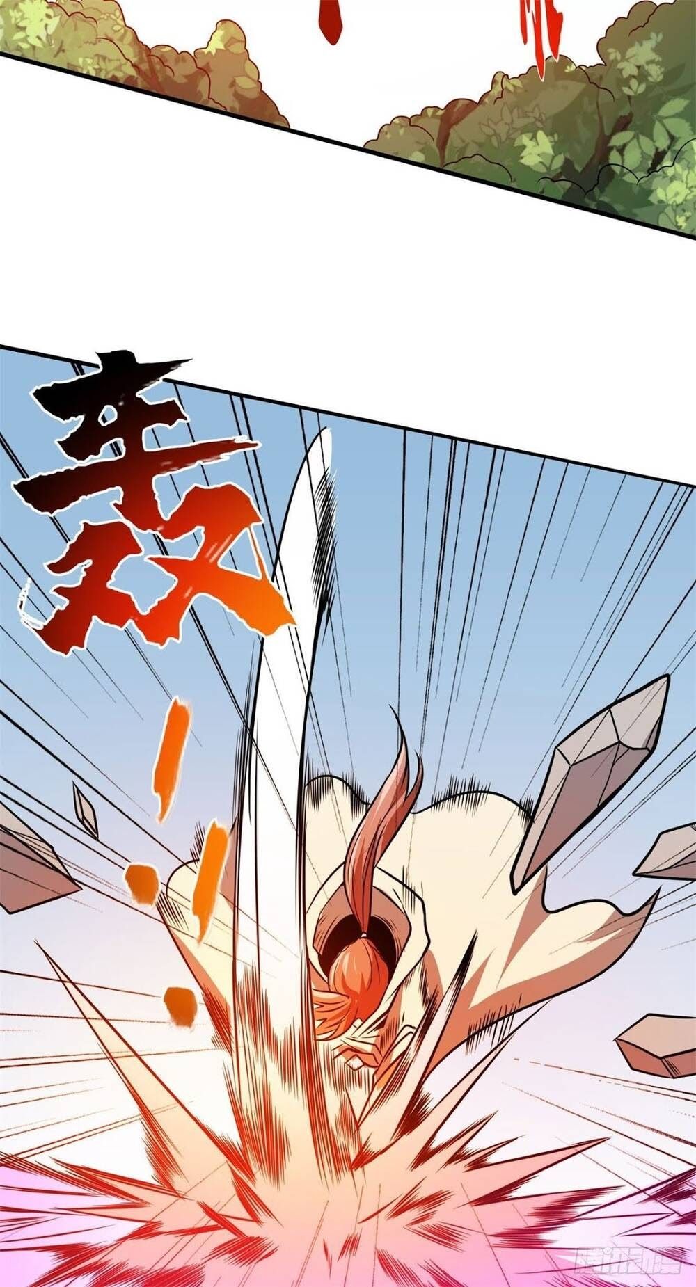 Nghịch Thiên Chiến Kỷ Chapter 50 - Trang 45