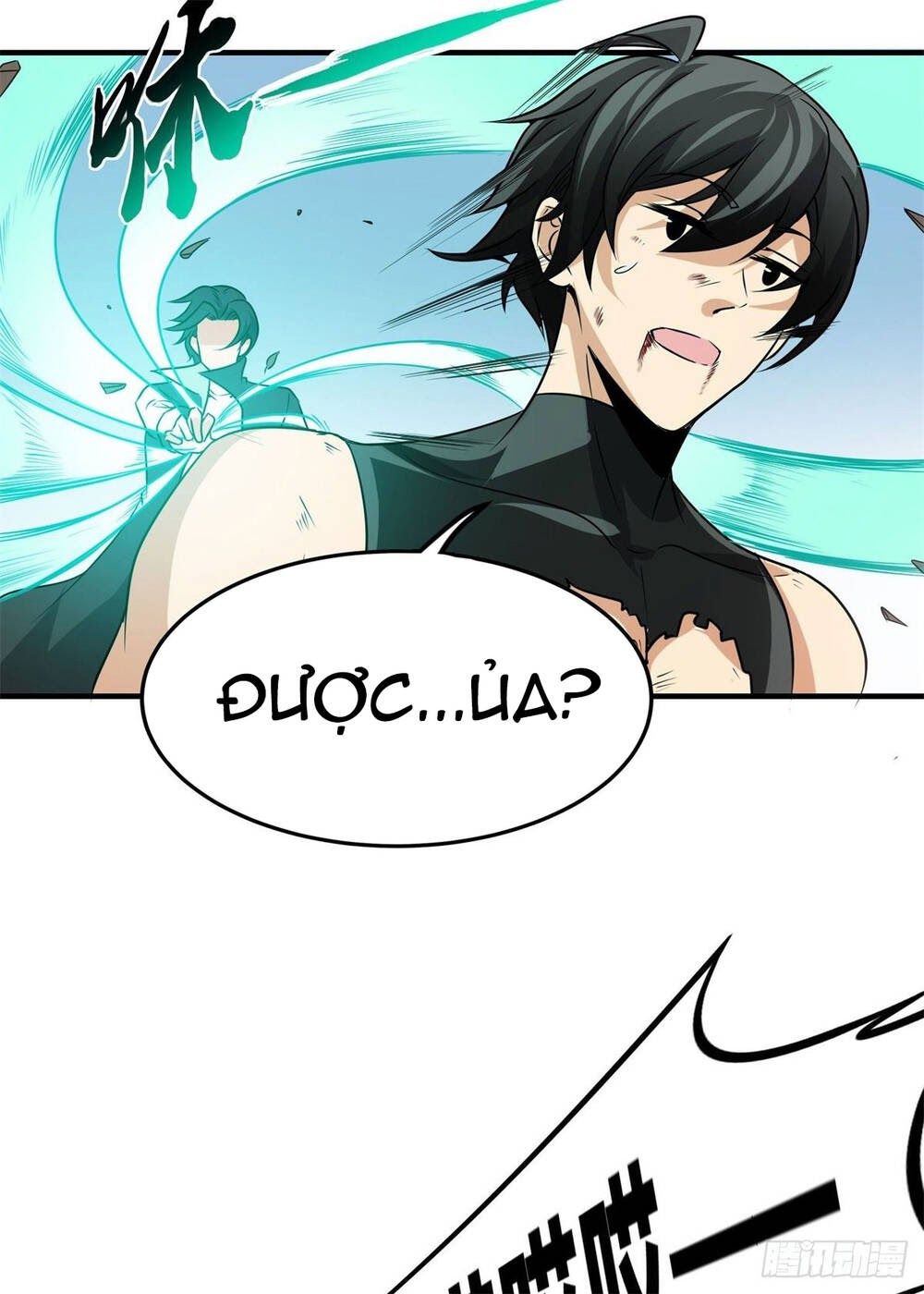 Nghịch Thiên Chiến Kỷ Chapter 50 - Trang 5
