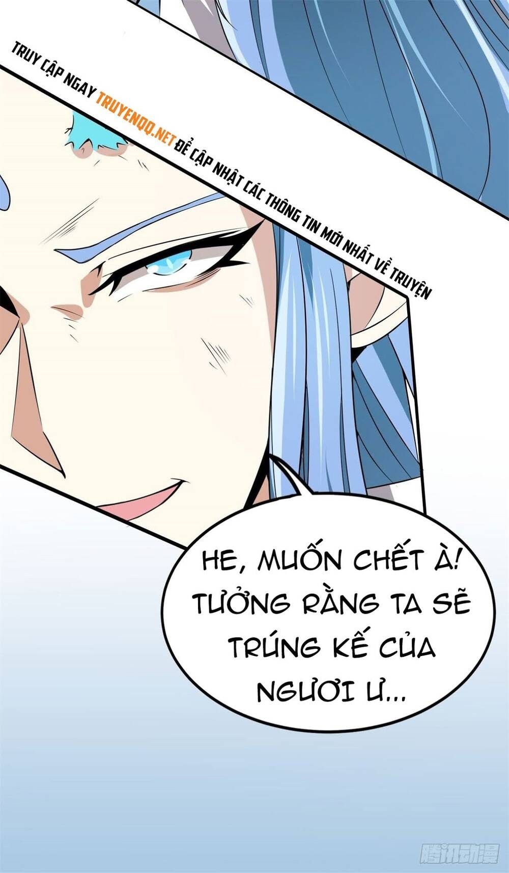 Nghịch Thiên Chiến Kỷ Chapter 50 - Trang 7