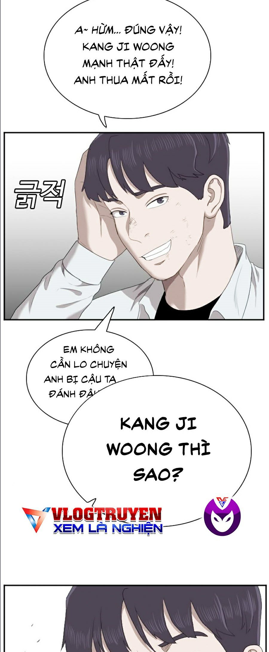 Người Xấu Chapter 51 - Trang 51