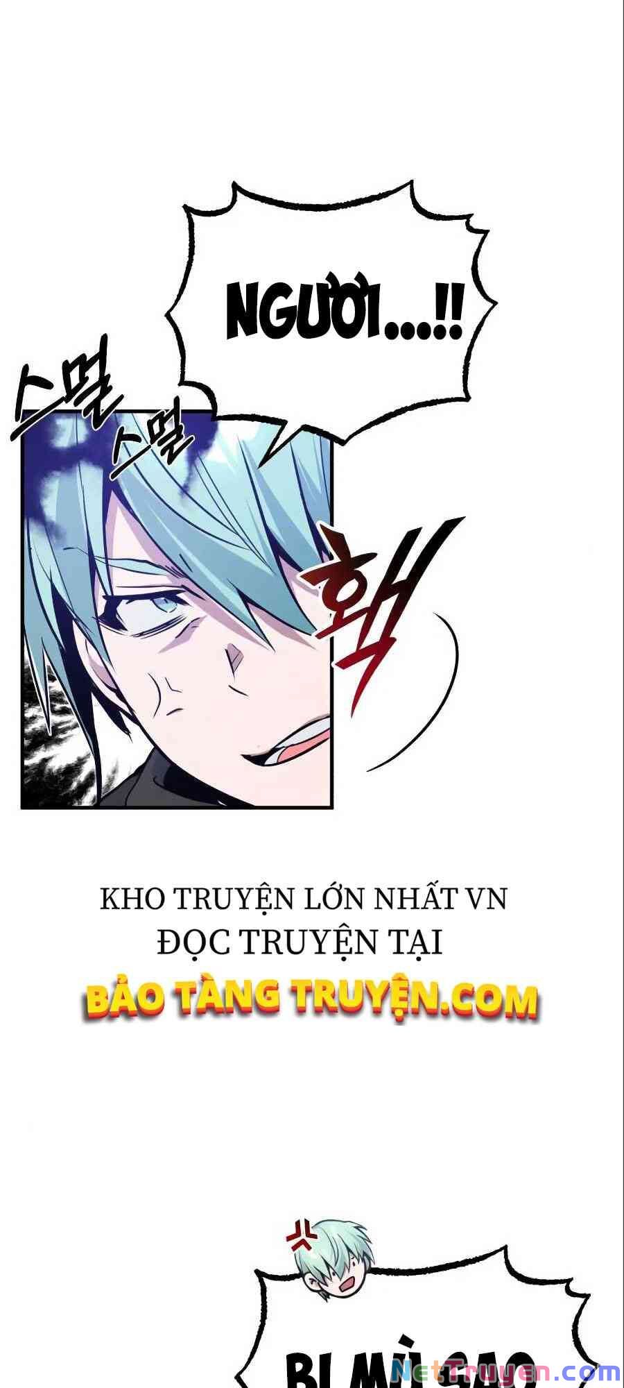 Sự Thức Tỉnh Của Hắc Ma Pháp Sư Sau 66666 Năm Chapter 6 - Trang 17