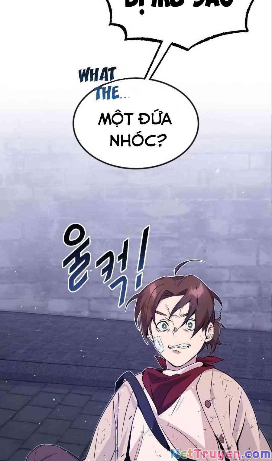 Sự Thức Tỉnh Của Hắc Ma Pháp Sư Sau 66666 Năm Chapter 6 - Trang 18