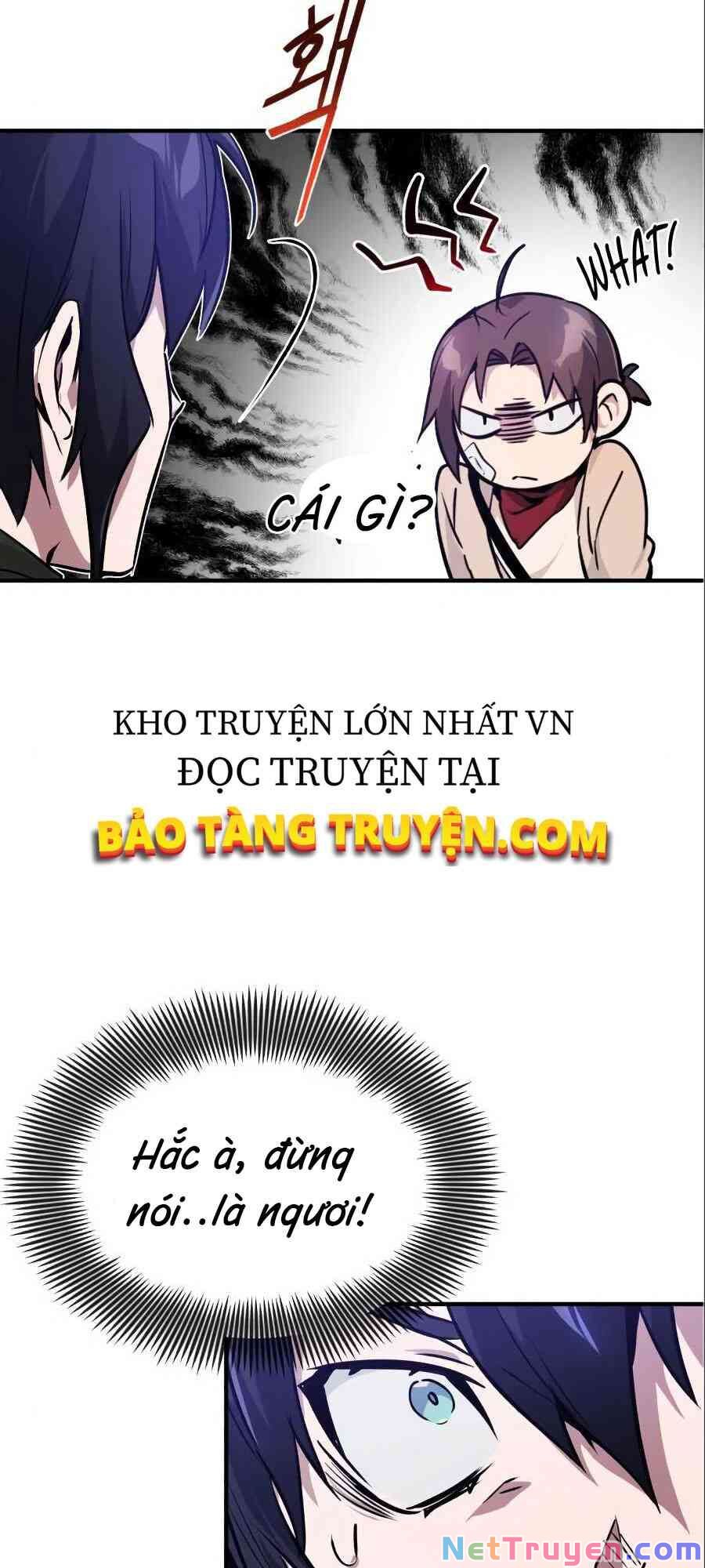 Sự Thức Tỉnh Của Hắc Ma Pháp Sư Sau 66666 Năm Chapter 6 - Trang 26