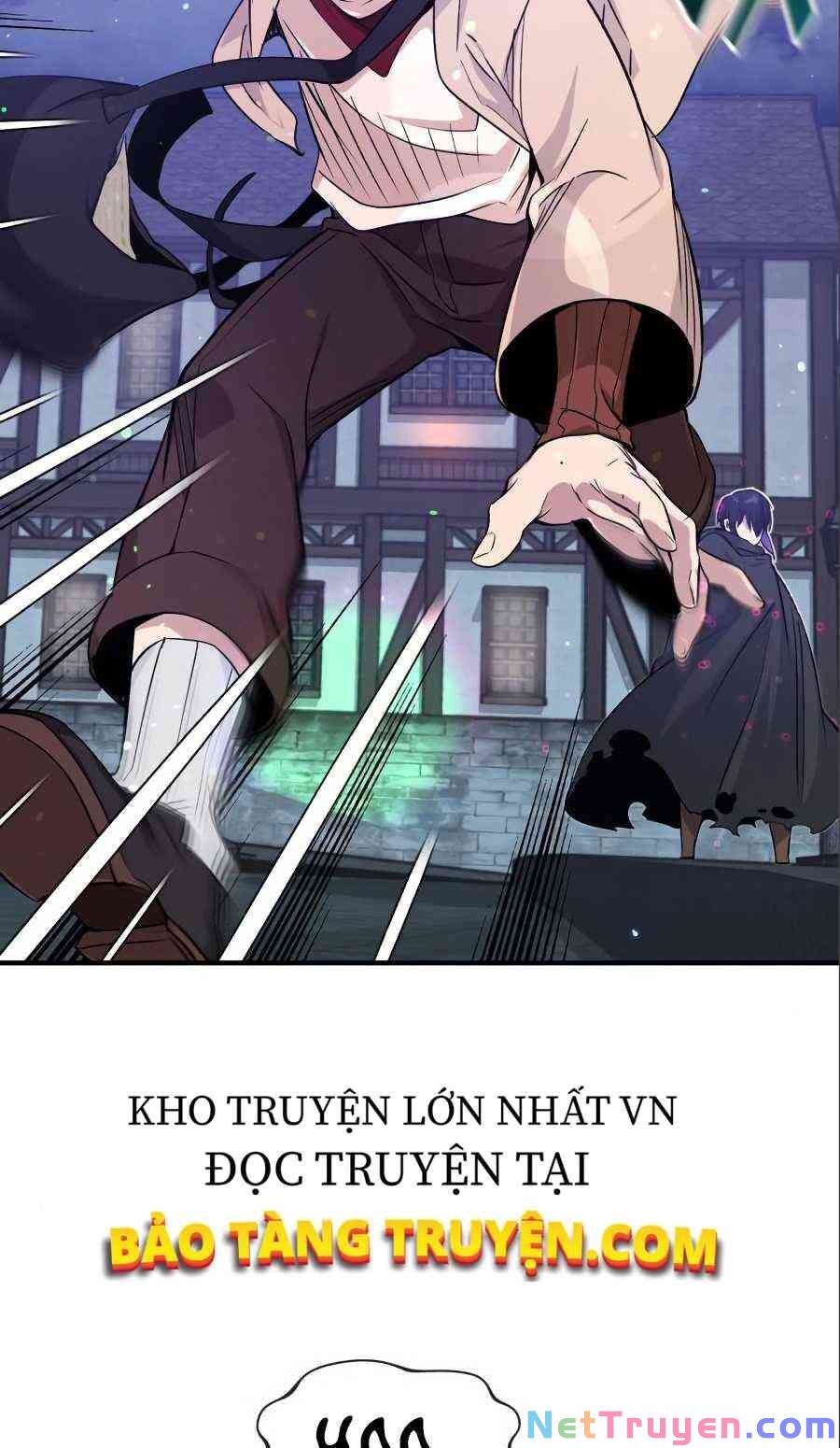 Sự Thức Tỉnh Của Hắc Ma Pháp Sư Sau 66666 Năm Chapter 6 - Trang 31
