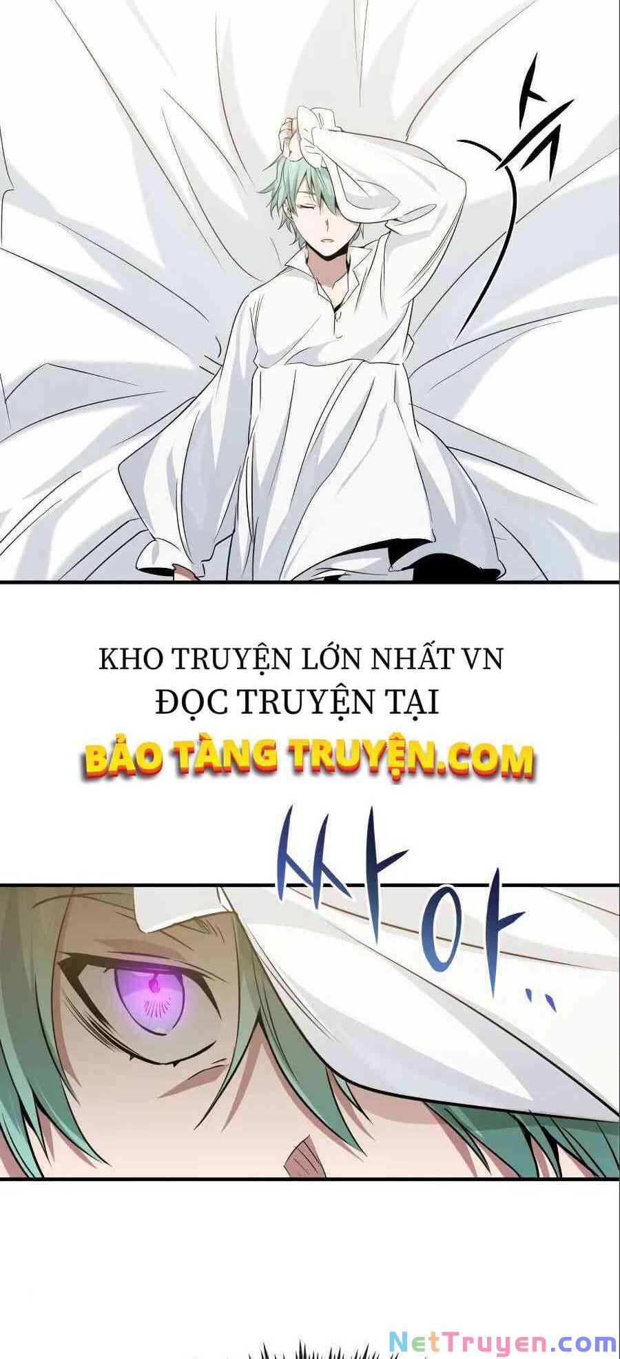 Sự Thức Tỉnh Của Hắc Ma Pháp Sư Sau 66666 Năm Chapter 6 - Trang 45