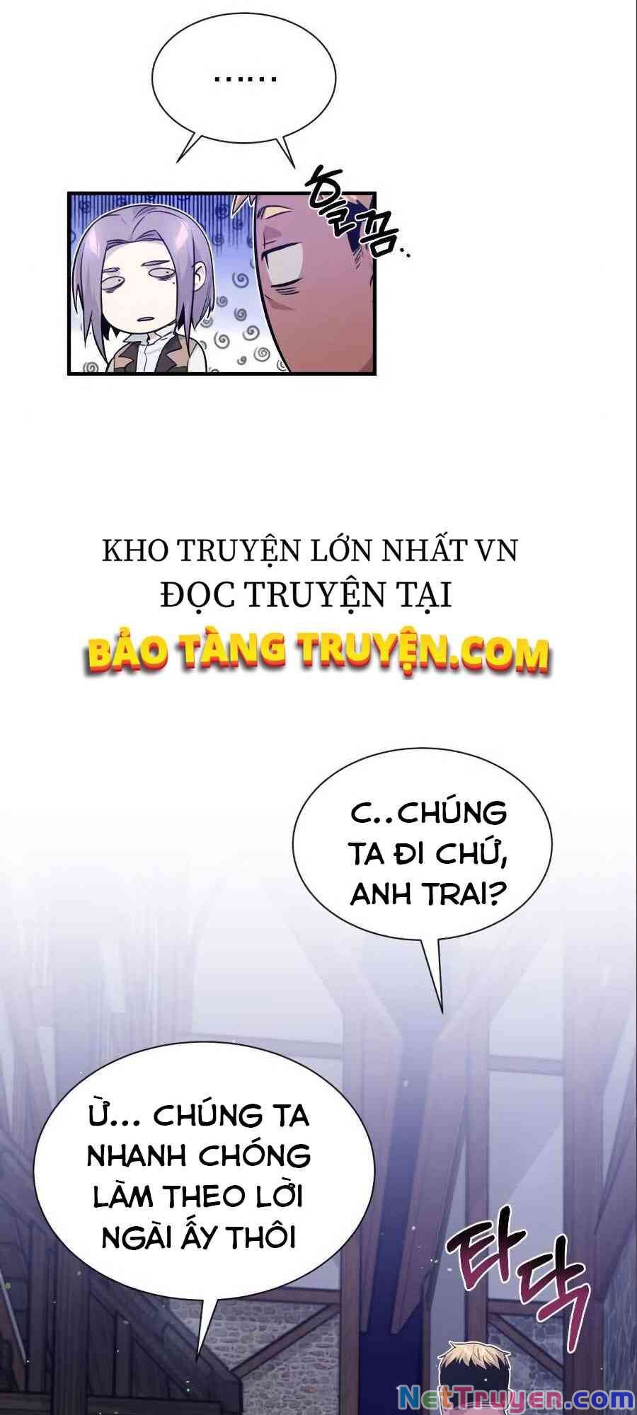 Sự Thức Tỉnh Của Hắc Ma Pháp Sư Sau 66666 Năm Chapter 6 - Trang 7