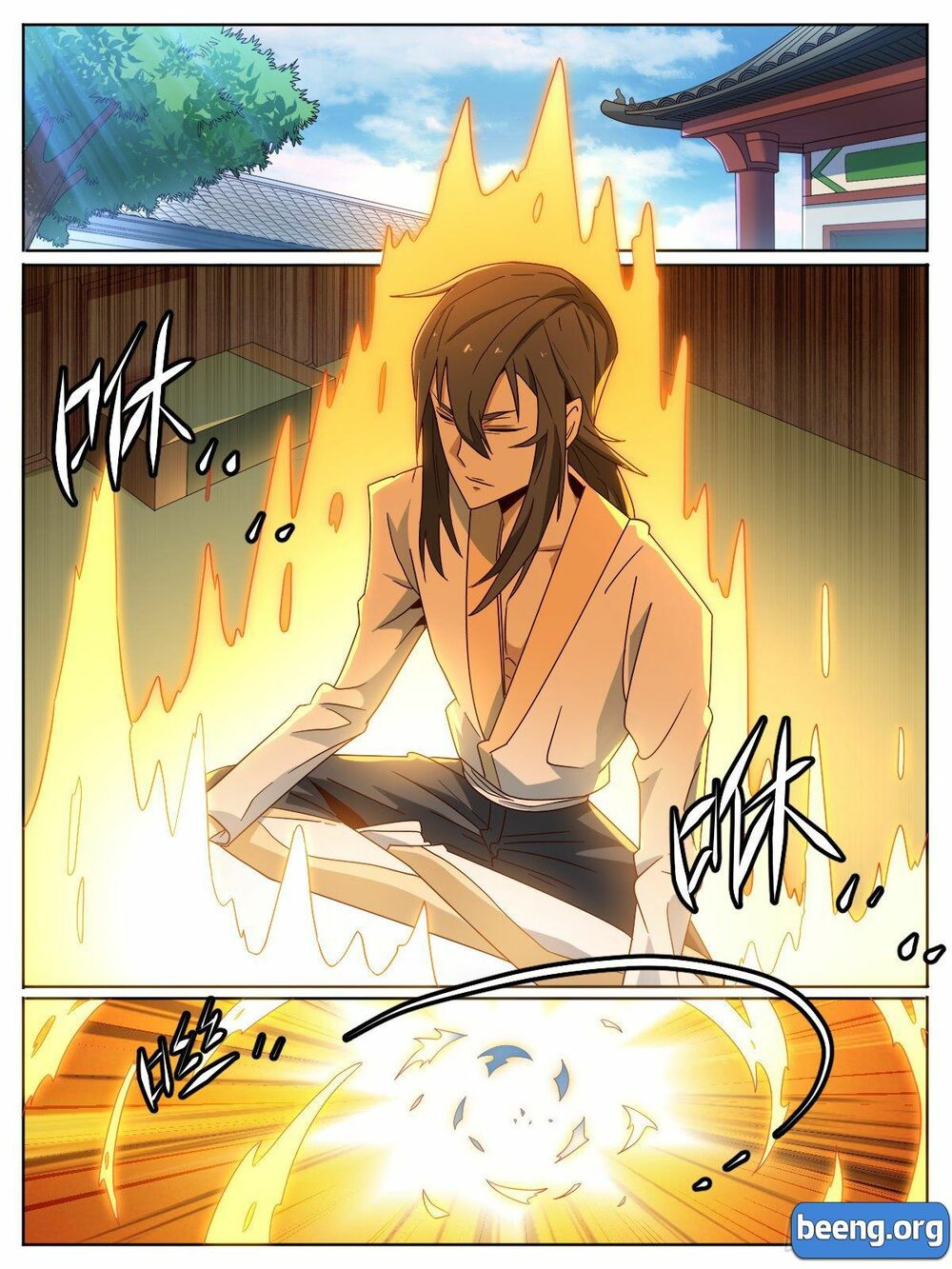 Ta Là Chí Tôn Chapter 12 - Trang 5