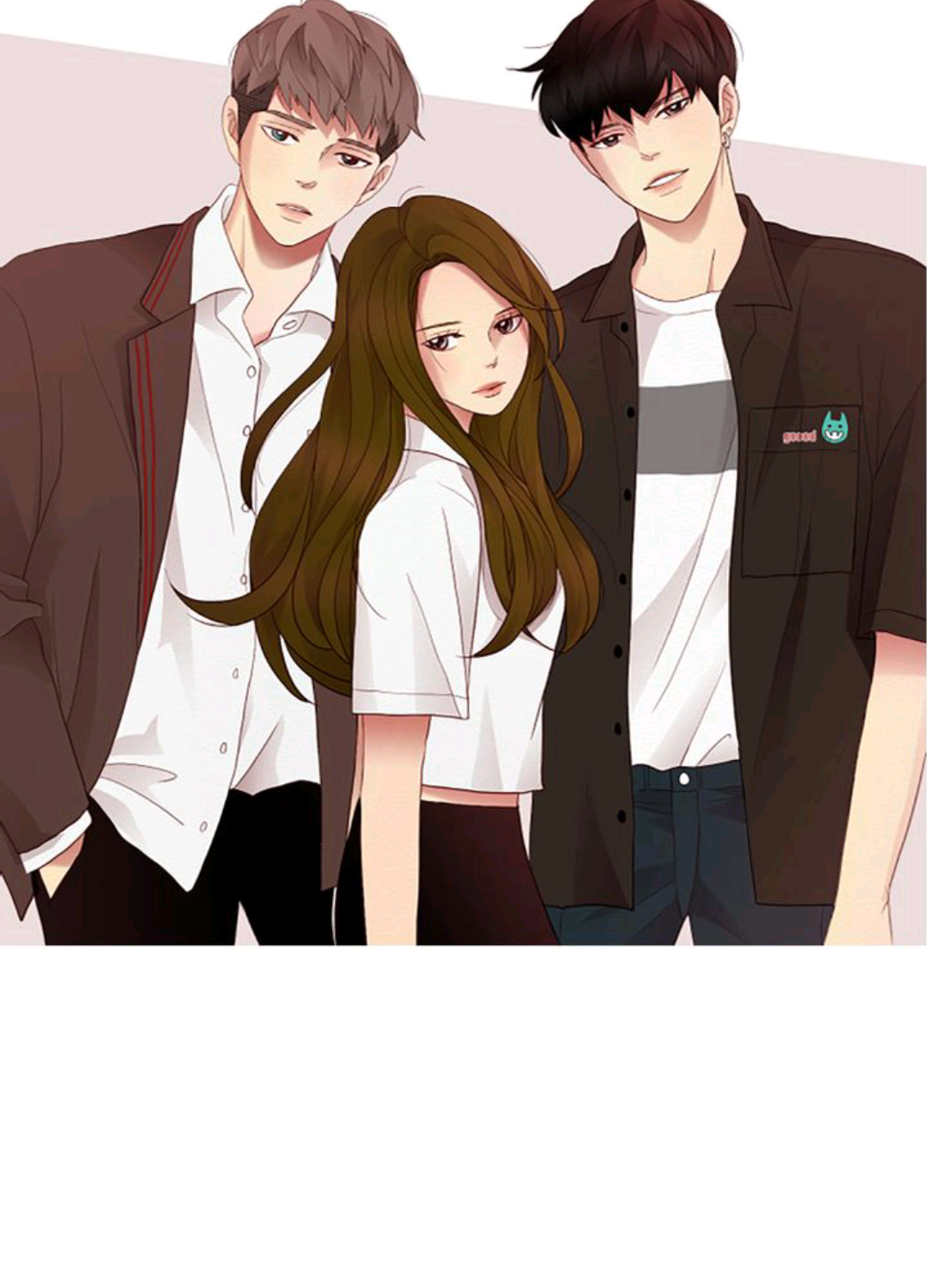 Thầm Yêu (Crush On You) Chapter 1 - Trang 38