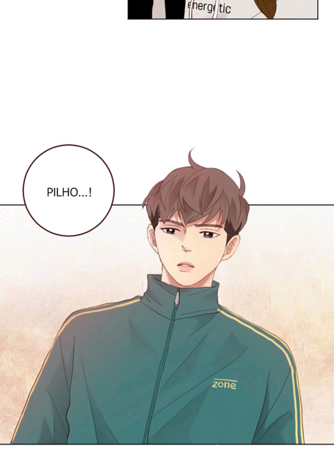 Thầm Yêu (Crush On You) Chapter 3 - Trang 64