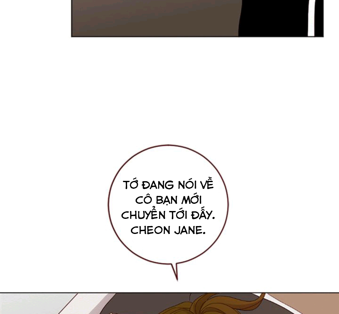 Thầm Yêu (Crush On You) Chapter 7 - Trang 31