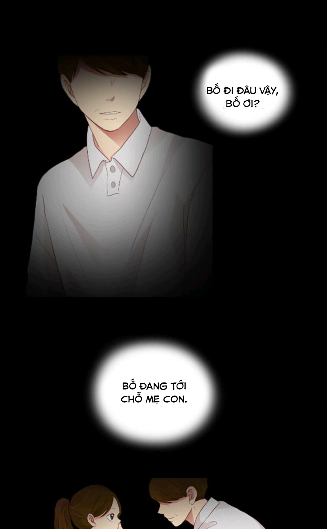 Thầm Yêu (Crush On You) Chapter 8 - Trang 5