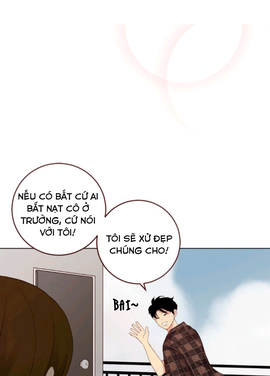 Thầm Yêu (Crush On You) Chapter 8 - Trang 61