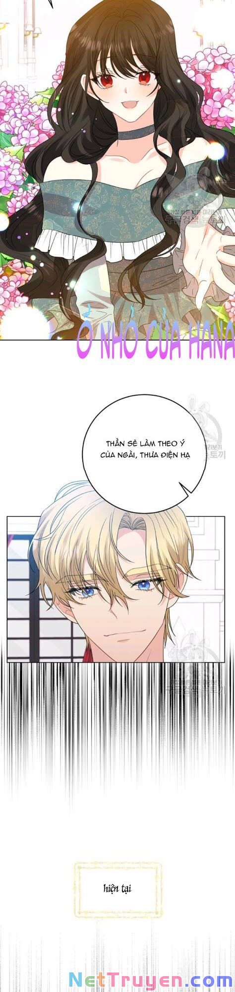 Tôi Trở Thành Gia Sư Của Tên Bạo Chúa Chapter 27 - Trang 17