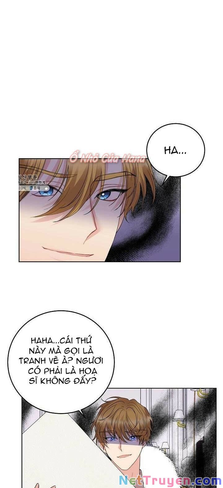 Tôi Trở Thành Gia Sư Của Tên Bạo Chúa Chapter 29 - Trang 11