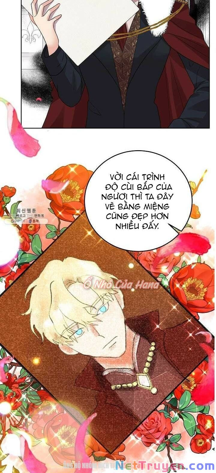 Tôi Trở Thành Gia Sư Của Tên Bạo Chúa Chapter 29 - Trang 12