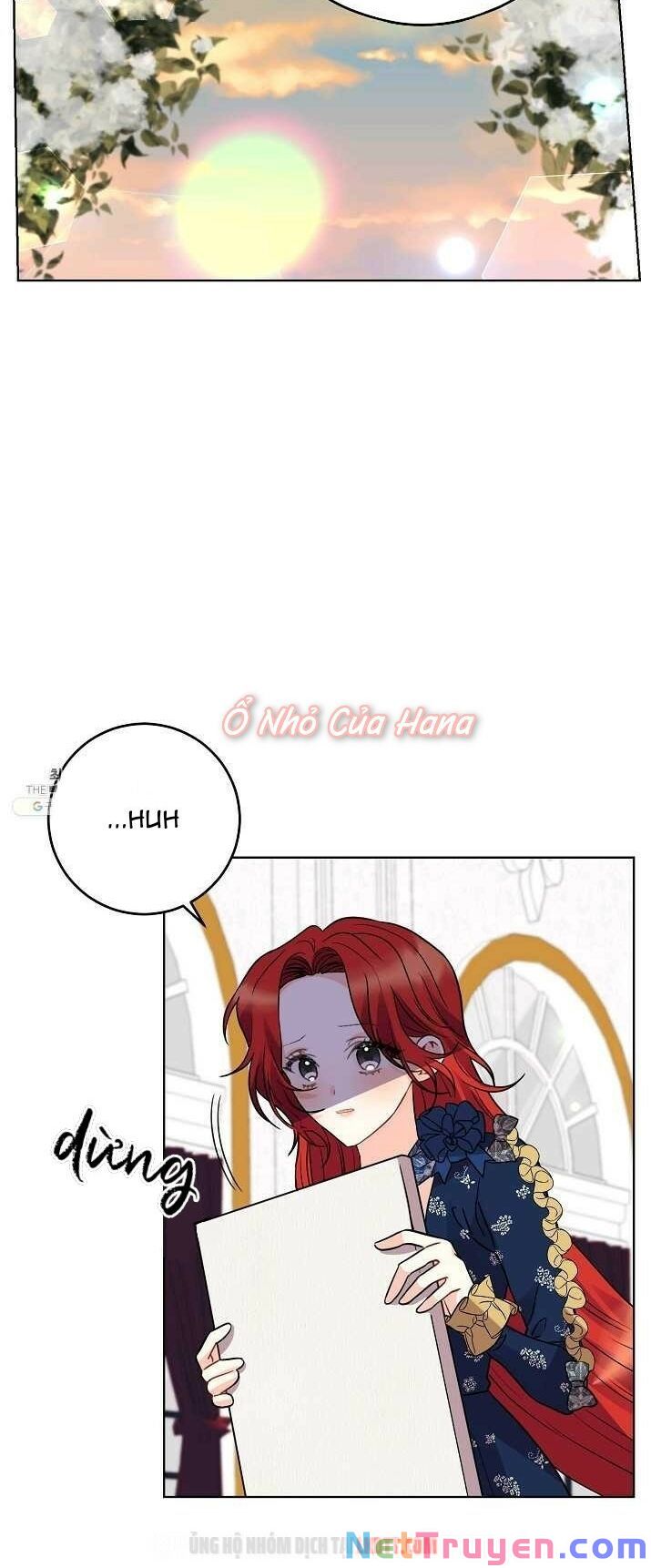 Tôi Trở Thành Gia Sư Của Tên Bạo Chúa Chapter 29 - Trang 2
