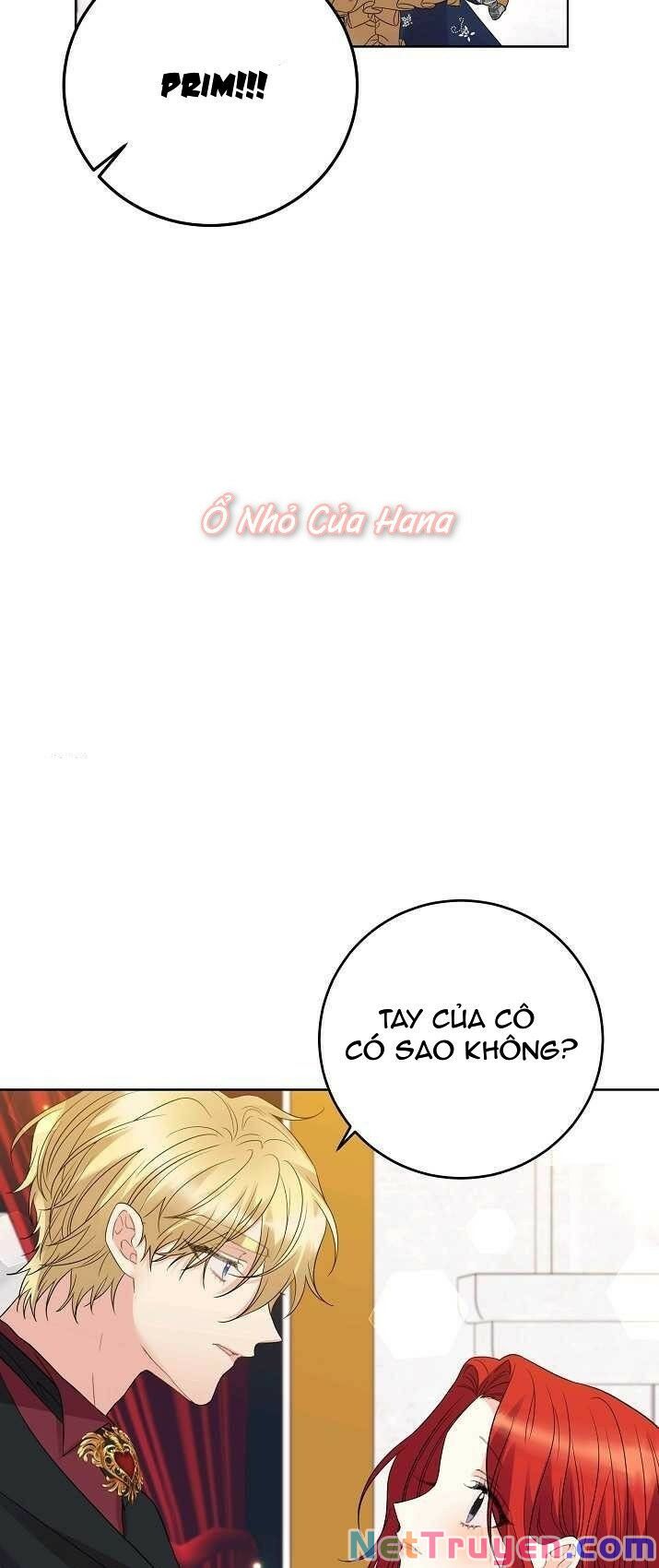 Tôi Trở Thành Gia Sư Của Tên Bạo Chúa Chapter 29 - Trang 25