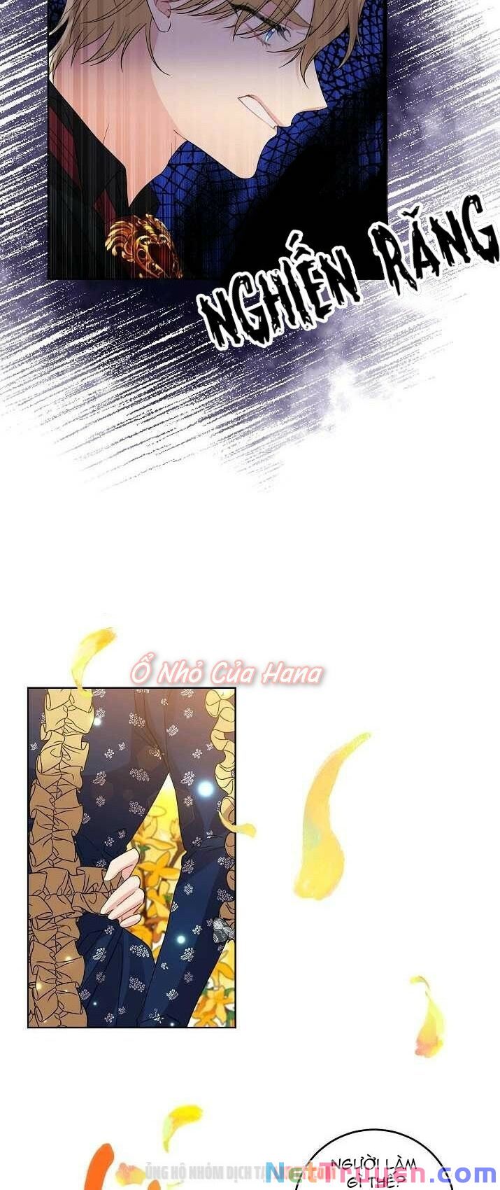 Tôi Trở Thành Gia Sư Của Tên Bạo Chúa Chapter 29 - Trang 28